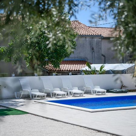 Summer House Nina Pavicini Exterior foto