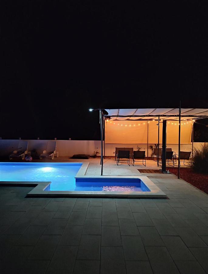 Summer House Nina Pavicini Exterior foto