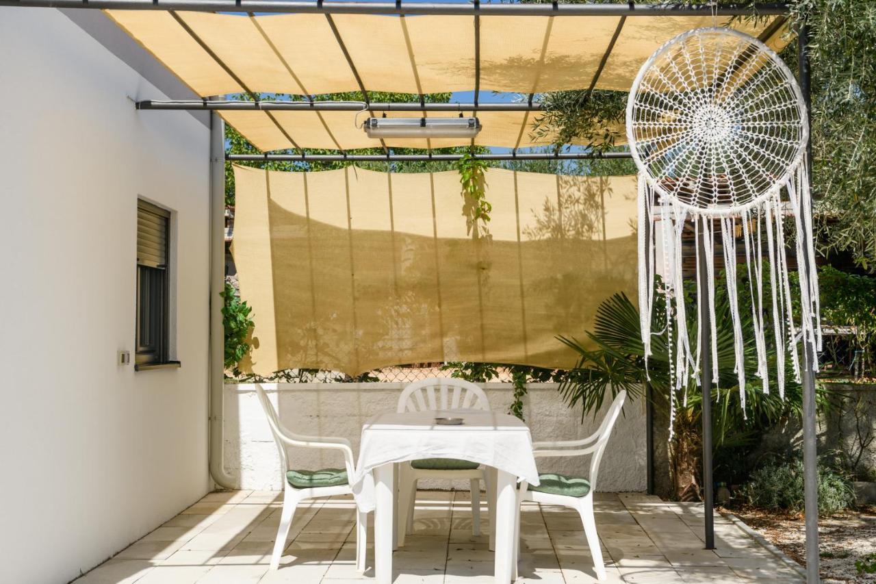 Summer House Nina Pavicini Exterior foto