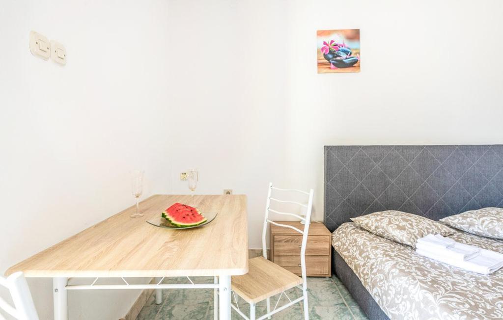 Summer House Nina Apartment Pavicini Exterior foto