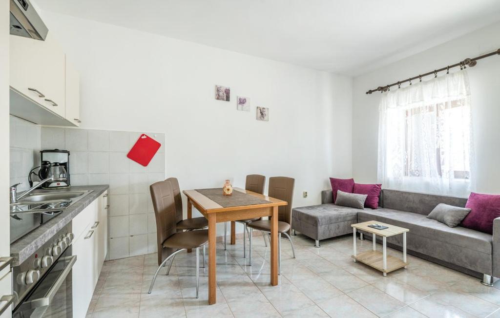 Summer House Nina Apartment Pavicini Exterior foto