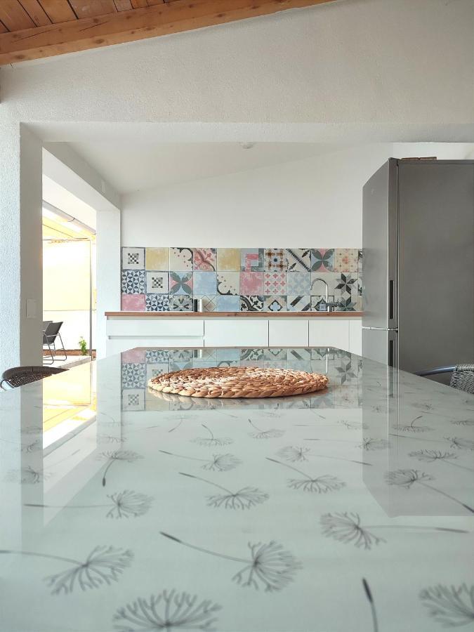 Summer House Nina Pavicini Exterior foto