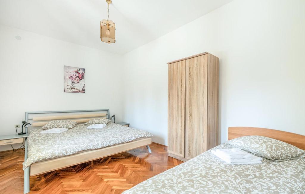 Summer House Nina Apartment Pavicini Exterior foto