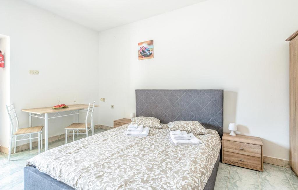 Summer House Nina Apartment Pavicini Exterior foto